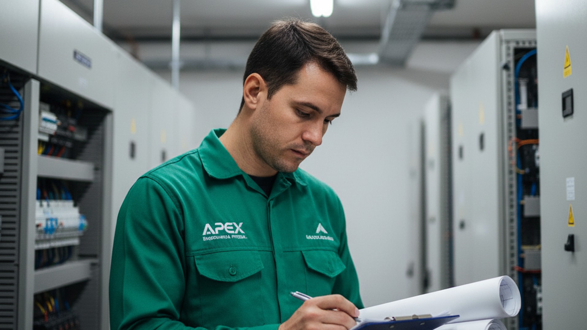 Manutenção Preventiva